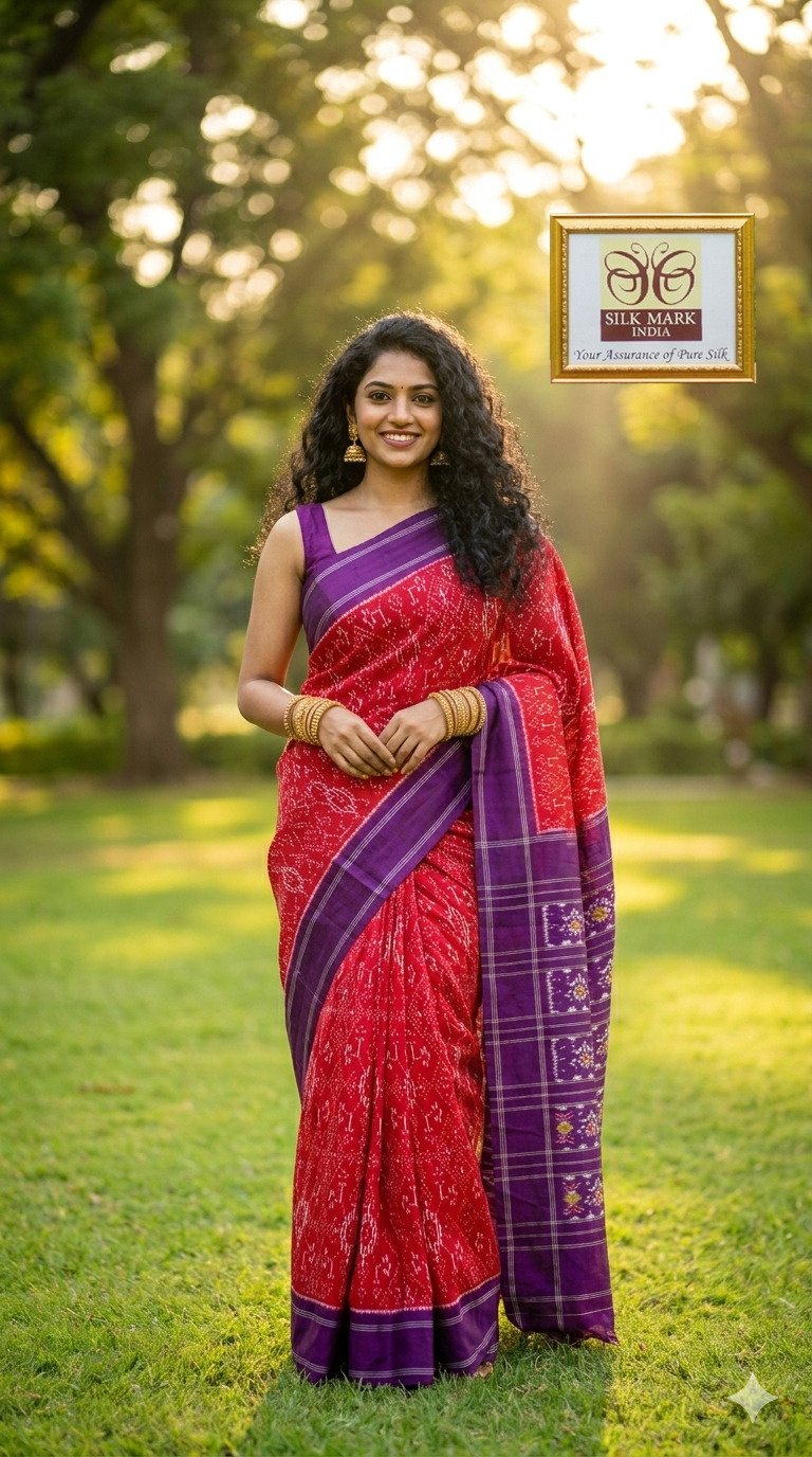Designer Ikat - PPHSN11-IDSSCBBDC-05