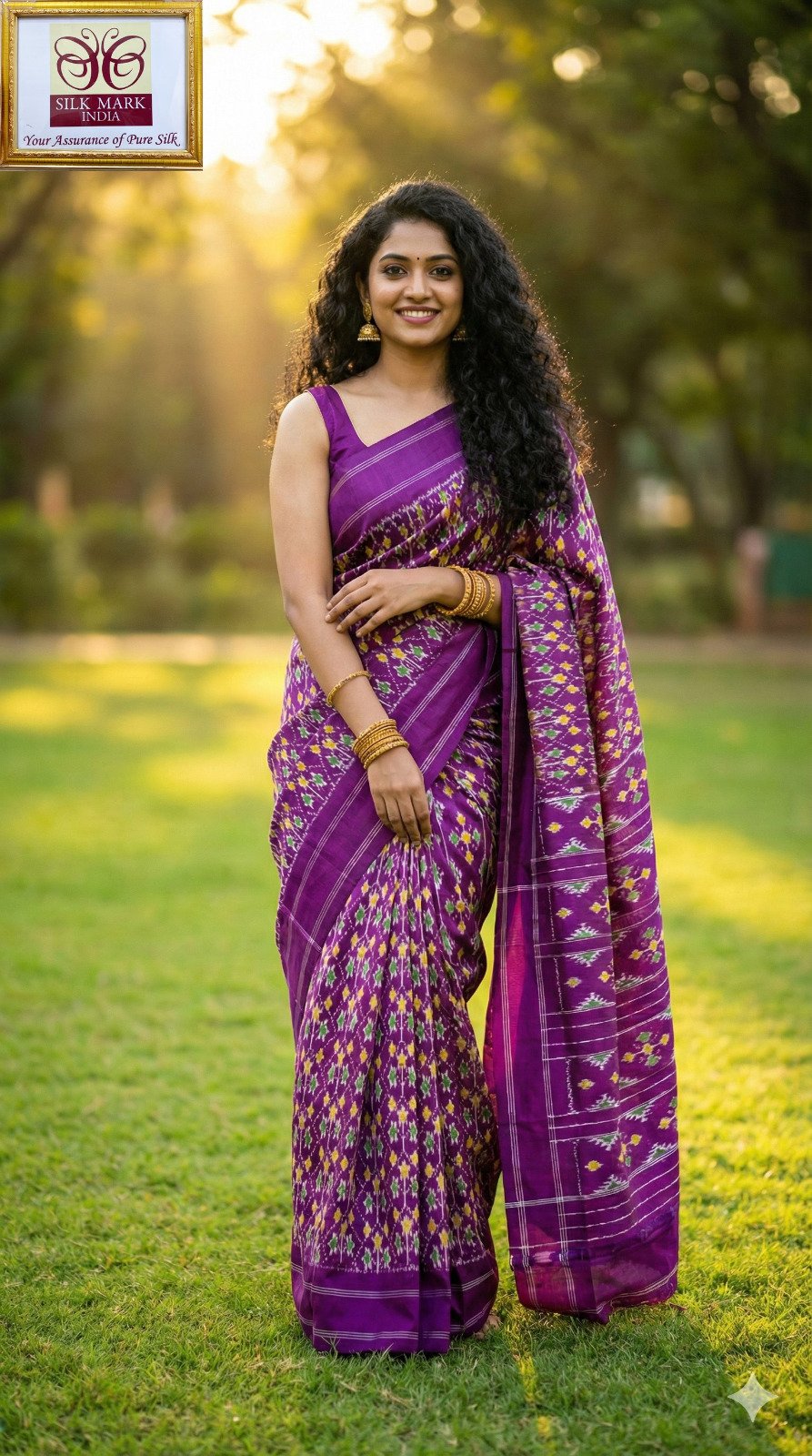 Designer Ikat - PPHSN11-IDSSCBBDC-08