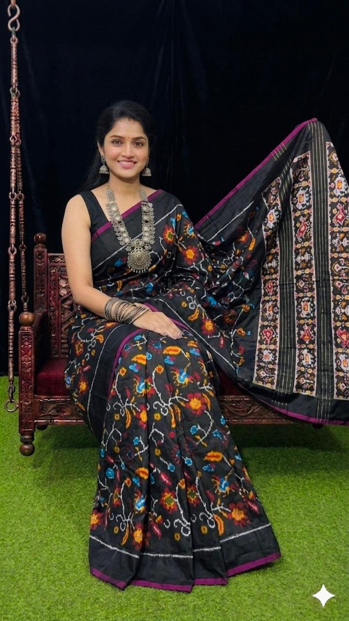 Designer Ikat - PSRGN25-IDSSIZSDC-10