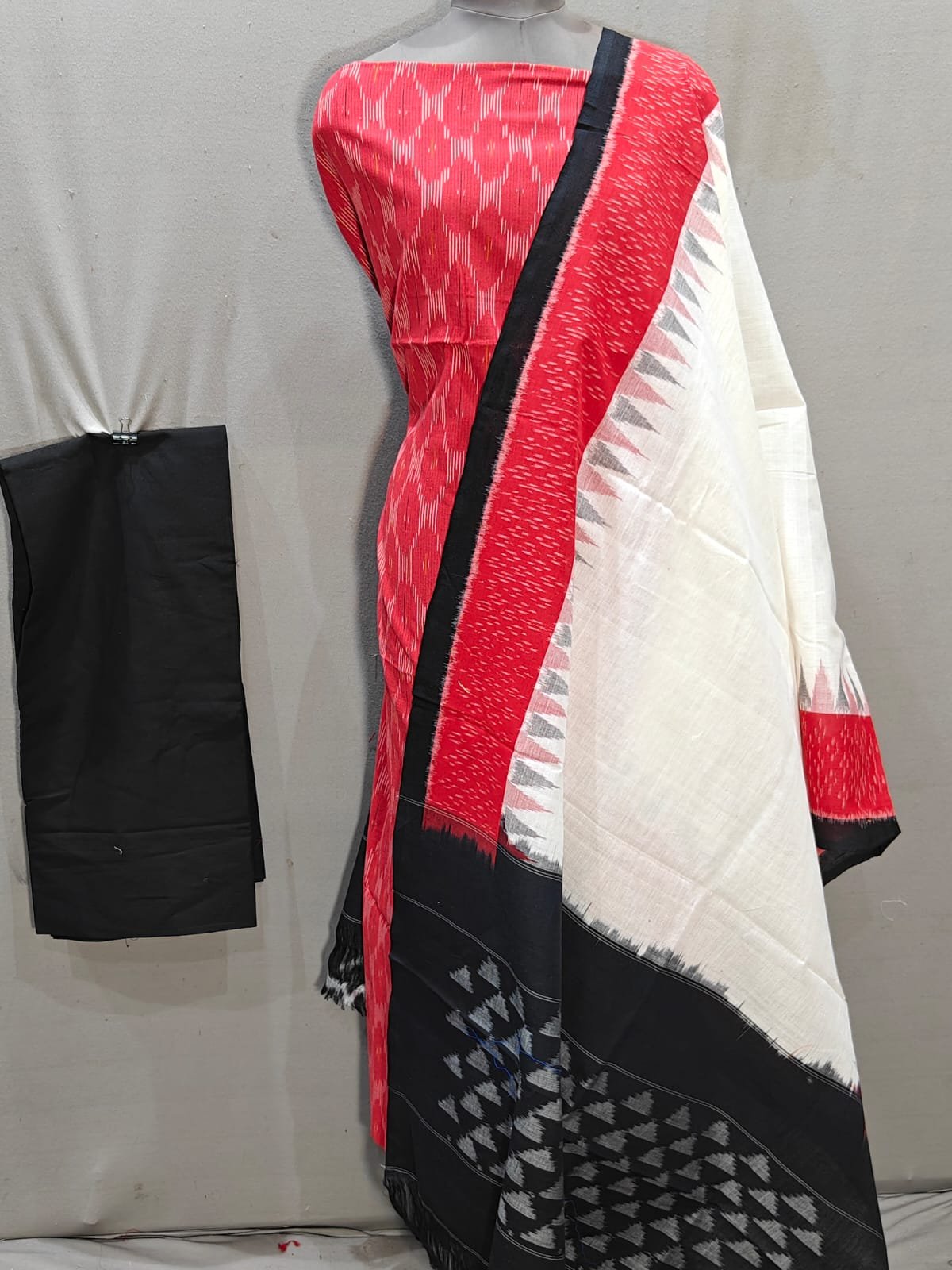 Salwar Set - PGMRL04-CS3PDIEDD-10