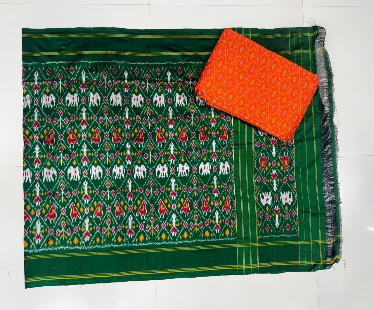 Salwar Set - PSDHY27-SDSTDFSDD-01