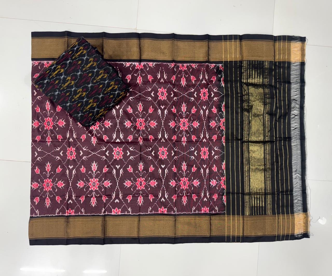 Salwar Set - PSDHY27-SDSTDFSDD-04