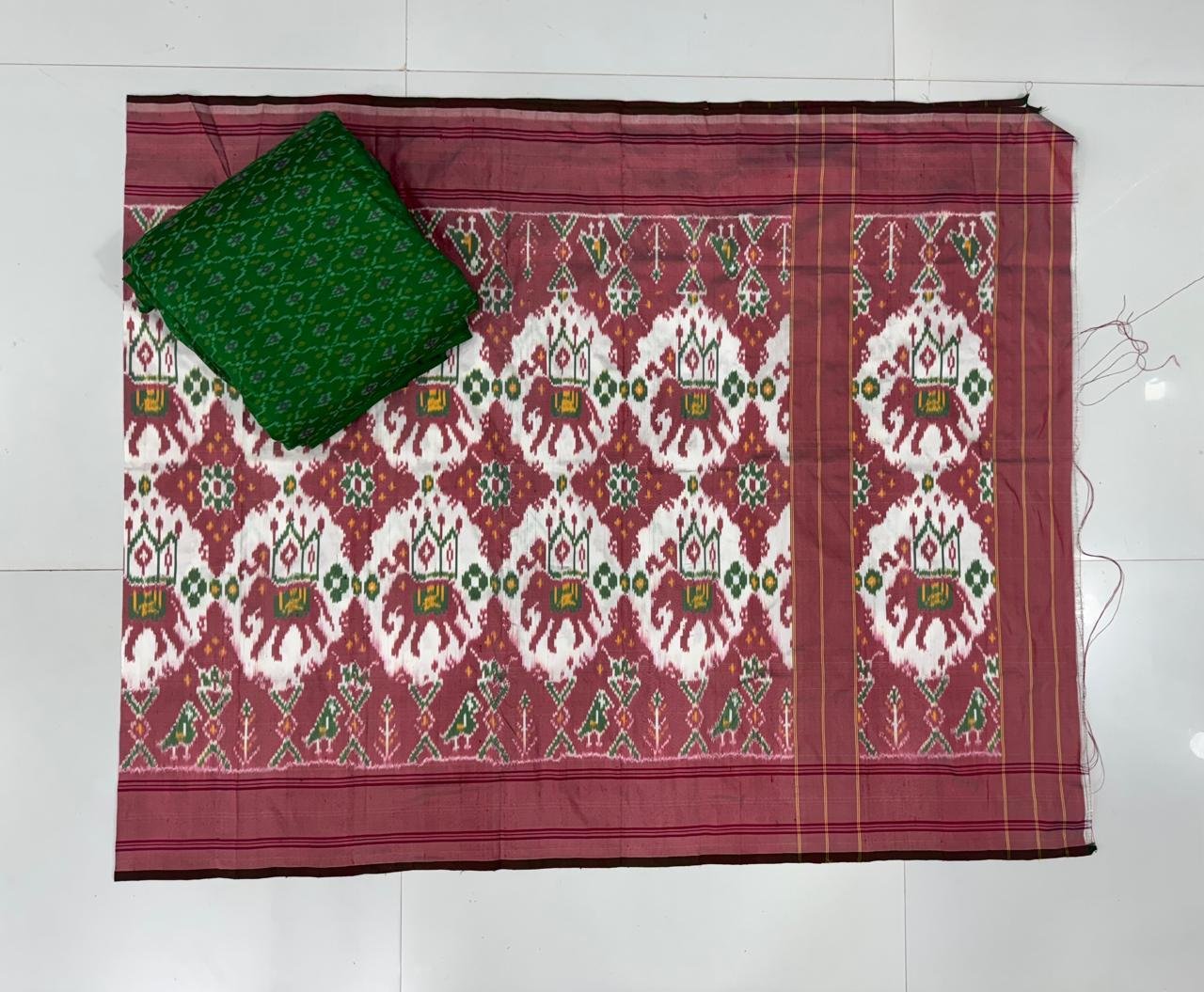 Salwar Set - PSDHY27-SDSTDFSDD-07