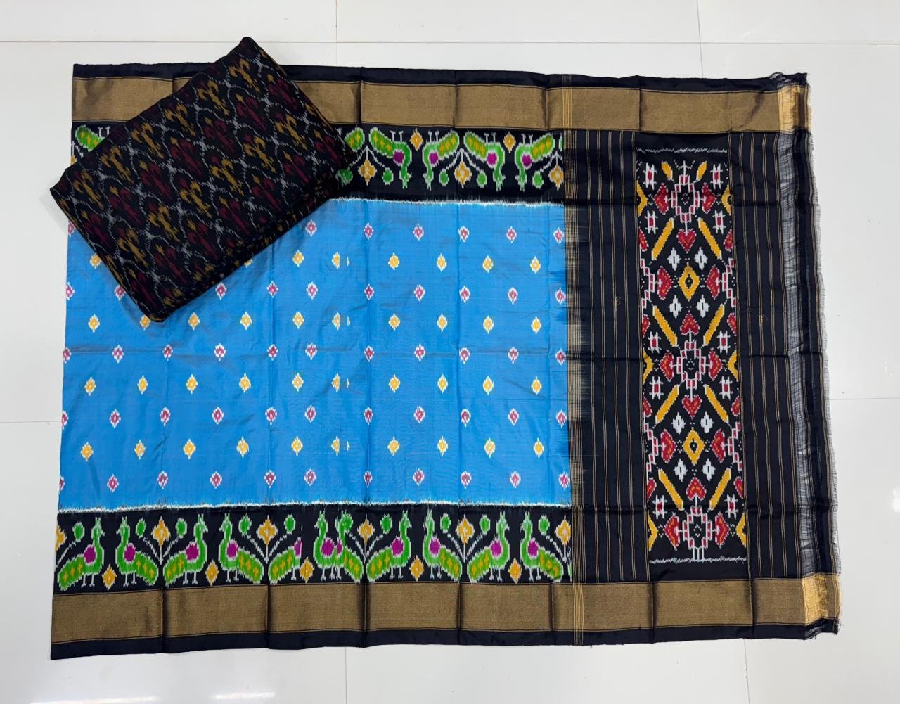 Salwar Set - PSDHY27-SDSTDFSDD-12