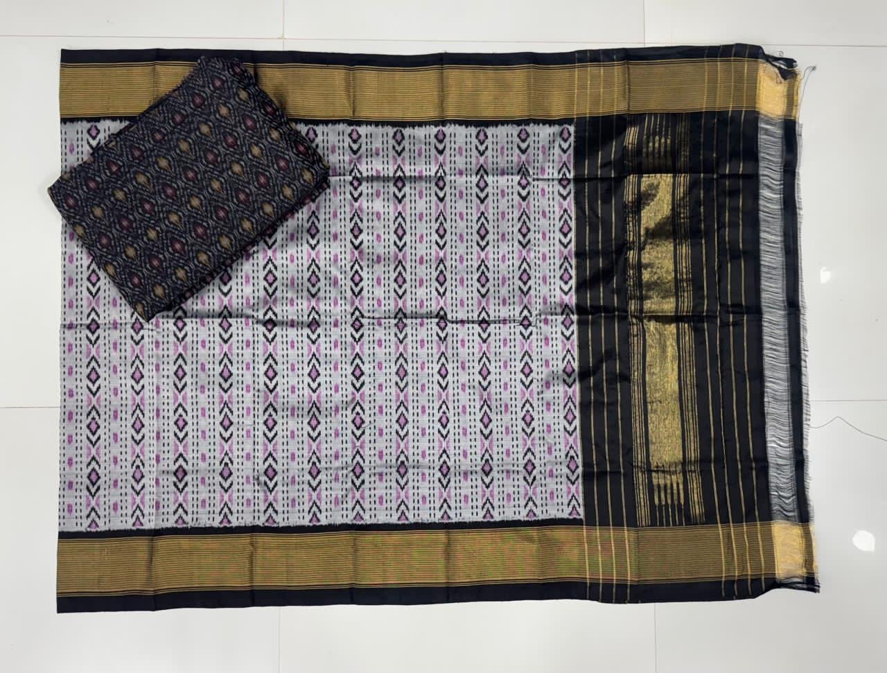 Salwar Set - PSDHY27-SDSTDFSDD-14