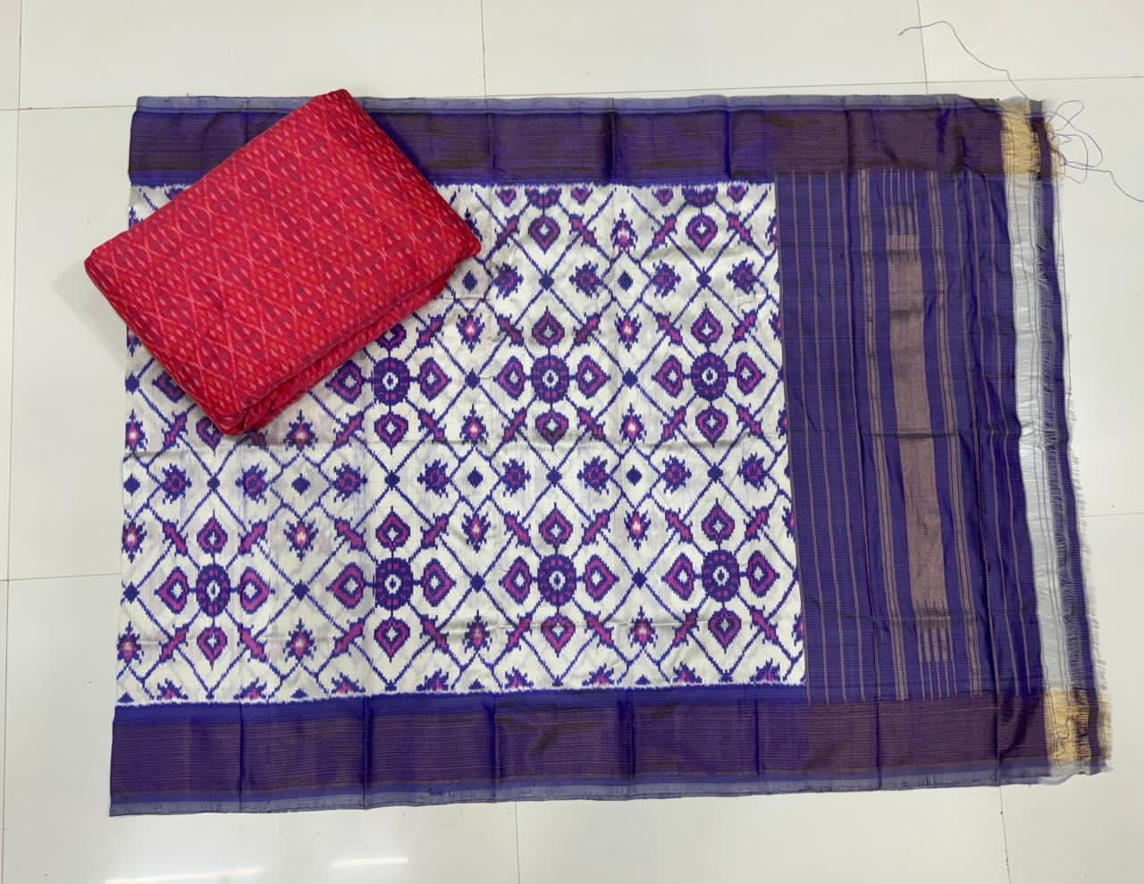 Salwar Set - PSDHY27-SDSTDFSDD-15