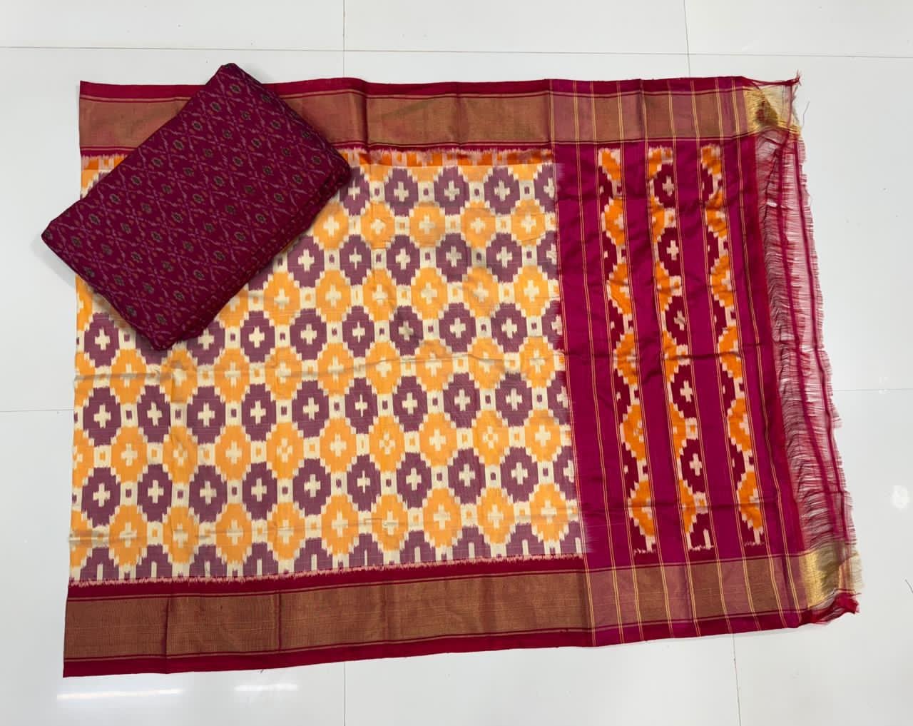 Salwar Set - PSDHY27-SDSTDFSDD-16
