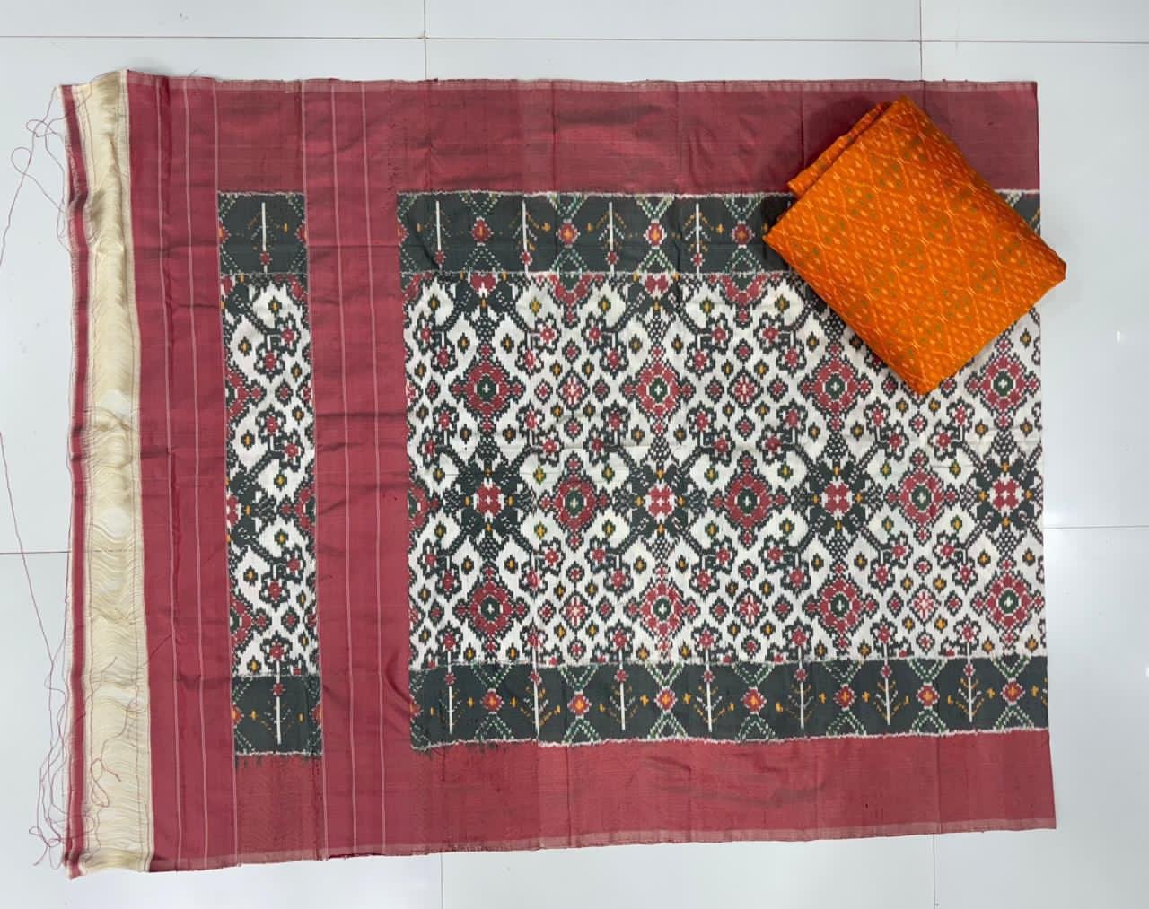 Salwar Set - PSDHY27-SDSTDFSDD-17