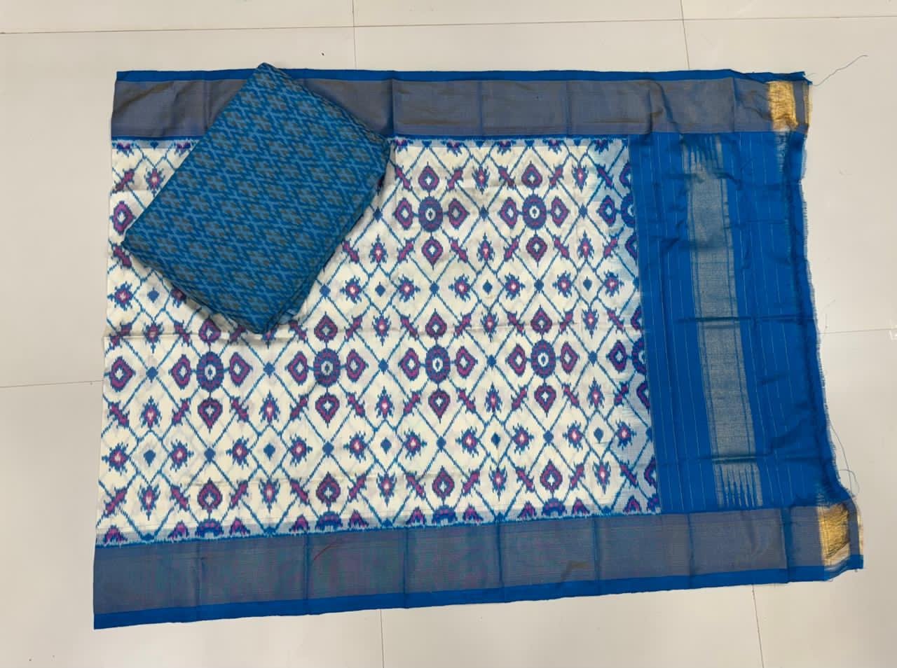 Salwar Set - PSDHY27-SDSTDFSDD-18