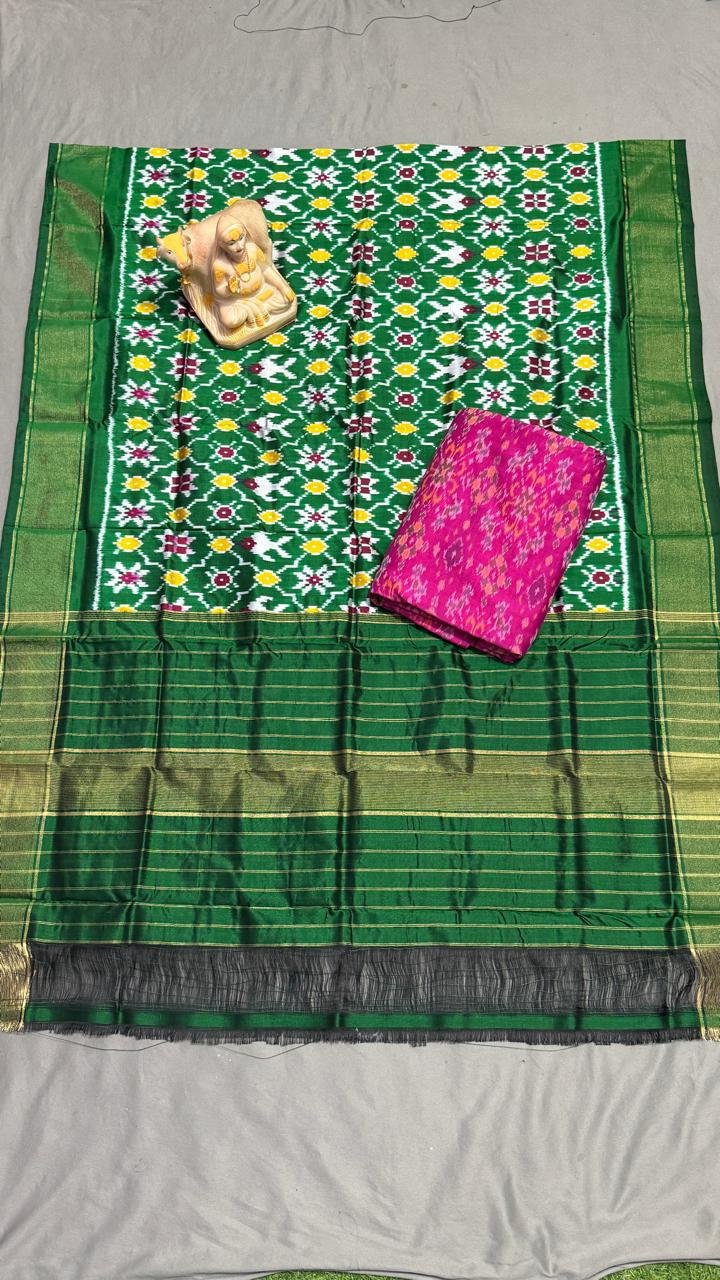 Salwar Set - PSRGY16-SDSTCFTDD-20