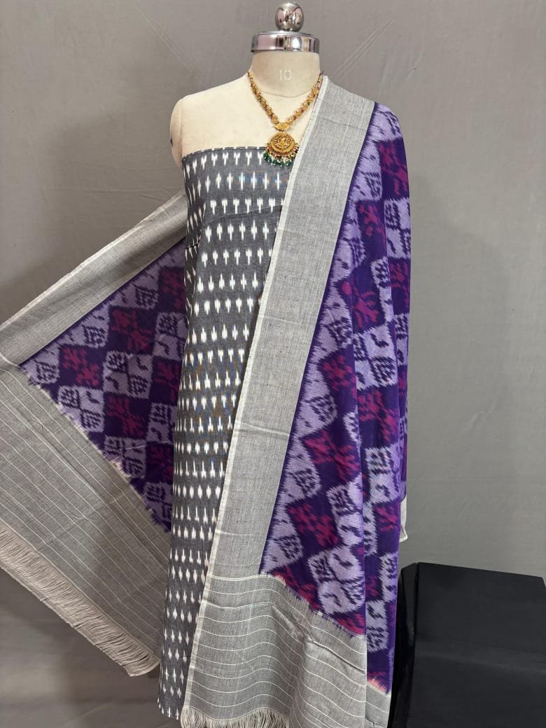 Salwar Set - PSSIY23-CS3PDIEDC-15