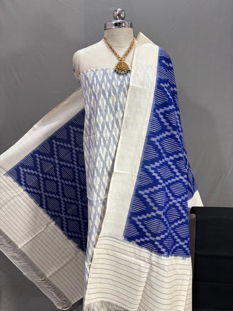 Salwar Set - PSSIY23-CS3PDIEDC-35