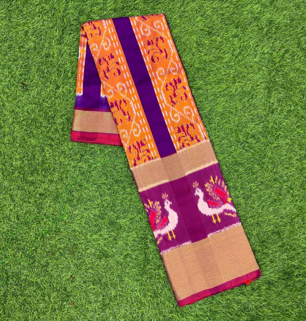 Silk Lehenga - PSDHN03-FSLGDSZCD-45