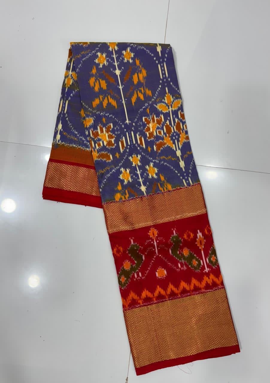 Silk Lehenga - PSDHN16-FSLGDSZCD-13